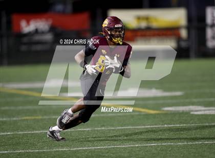 Thumbnail 3 in Liberty @ Salpointe Catholic photogallery.