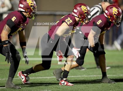 Thumbnail 2 in Liberty @ Salpointe Catholic photogallery.