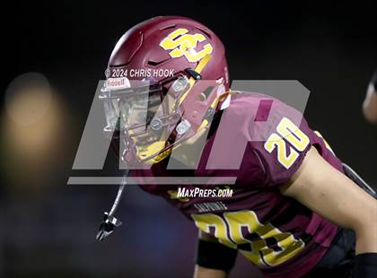Thumbnail 3 in Liberty @ Salpointe Catholic photogallery.