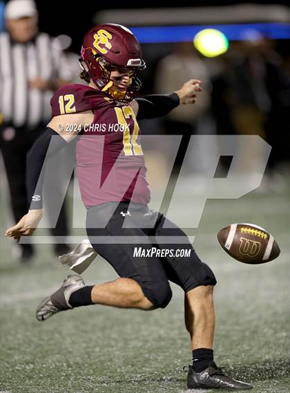 Thumbnail 2 in Liberty @ Salpointe Catholic photogallery.