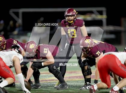 Thumbnail 1 in Liberty @ Salpointe Catholic photogallery.
