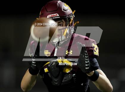 Thumbnail 2 in Liberty @ Salpointe Catholic photogallery.