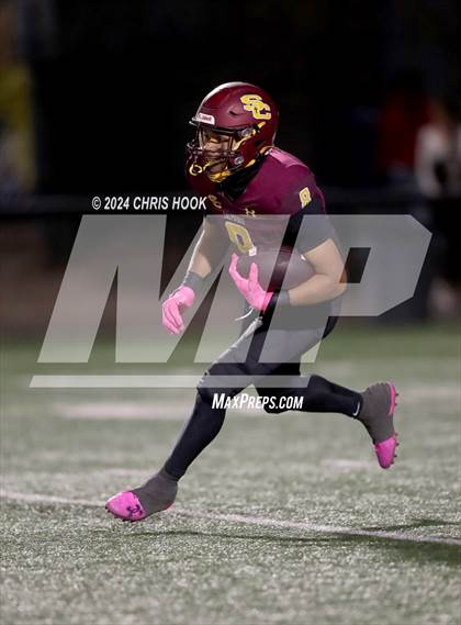 Thumbnail 3 in Liberty @ Salpointe Catholic photogallery.