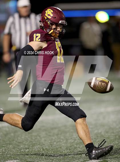 Thumbnail 1 in Liberty @ Salpointe Catholic photogallery.
