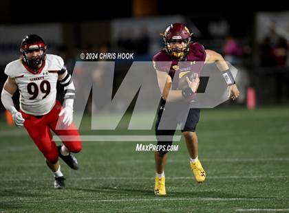 Thumbnail 2 in Liberty @ Salpointe Catholic photogallery.