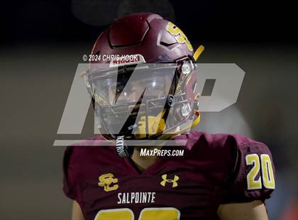 Thumbnail 2 in Liberty @ Salpointe Catholic photogallery.