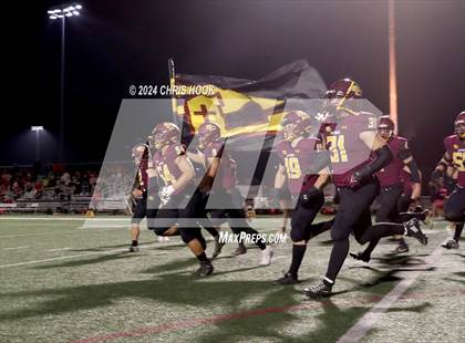 Thumbnail 1 in Liberty @ Salpointe Catholic photogallery.