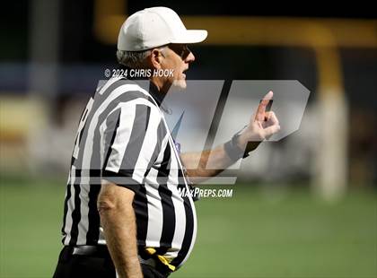 Thumbnail 1 in Liberty @ Salpointe Catholic photogallery.