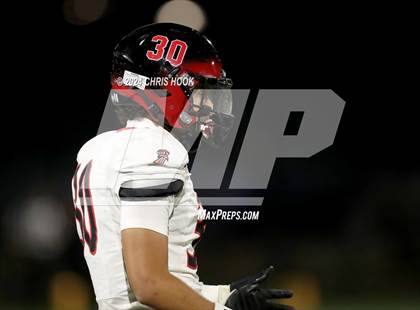Thumbnail 3 in Liberty @ Salpointe Catholic photogallery.