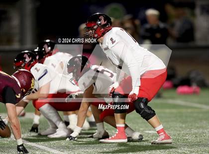 Thumbnail 2 in Liberty @ Salpointe Catholic photogallery.