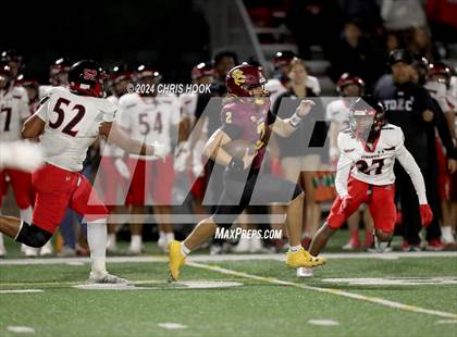 Thumbnail 3 in Liberty @ Salpointe Catholic photogallery.