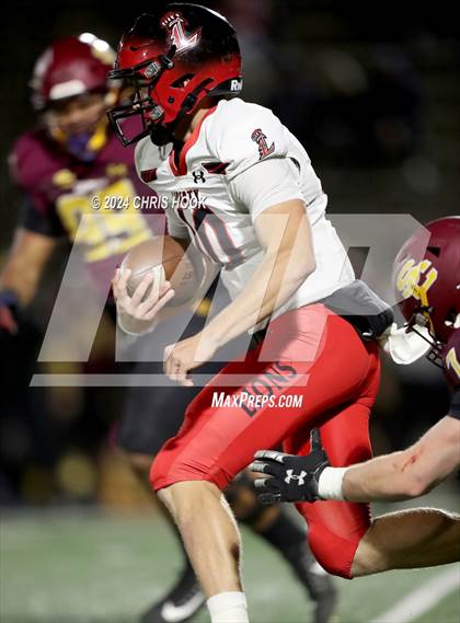 Thumbnail 3 in Liberty @ Salpointe Catholic photogallery.