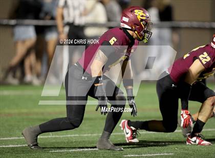 Thumbnail 3 in Liberty @ Salpointe Catholic photogallery.