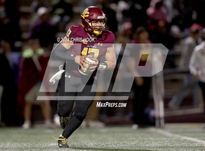 Thumbnail 2 in Liberty @ Salpointe Catholic photogallery.