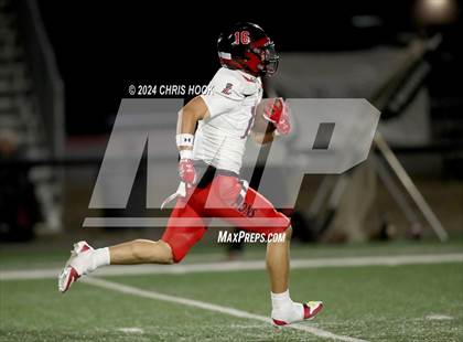 Thumbnail 2 in Liberty @ Salpointe Catholic photogallery.
