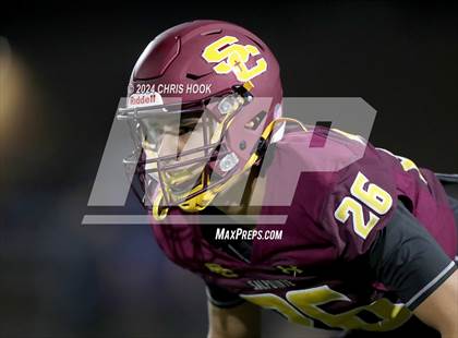 Thumbnail 2 in Liberty @ Salpointe Catholic photogallery.
