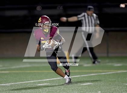 Thumbnail 3 in Liberty @ Salpointe Catholic photogallery.