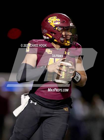 Thumbnail 3 in Liberty @ Salpointe Catholic photogallery.