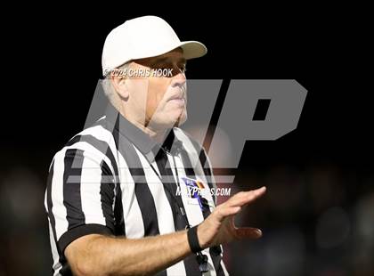 Thumbnail 2 in Liberty @ Salpointe Catholic photogallery.