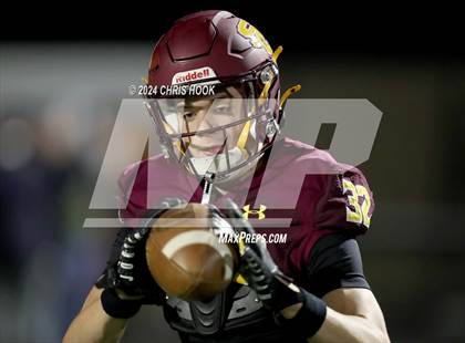 Thumbnail 3 in Liberty @ Salpointe Catholic photogallery.
