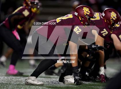 Thumbnail 1 in Liberty @ Salpointe Catholic photogallery.