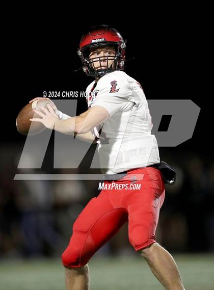 Thumbnail 1 in Liberty @ Salpointe Catholic photogallery.