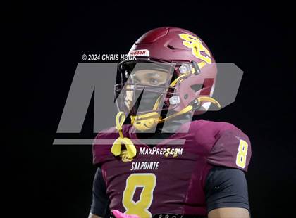 Thumbnail 3 in Liberty @ Salpointe Catholic photogallery.