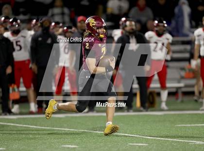 Thumbnail 2 in Liberty @ Salpointe Catholic photogallery.