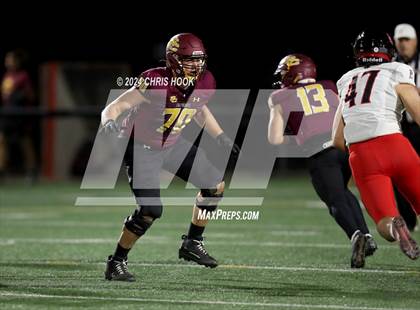 Thumbnail 2 in Liberty @ Salpointe Catholic photogallery.