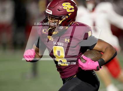 Thumbnail 3 in Liberty @ Salpointe Catholic photogallery.