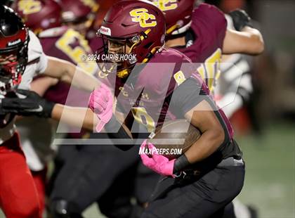 Thumbnail 2 in Liberty @ Salpointe Catholic photogallery.