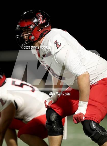 Thumbnail 1 in Liberty @ Salpointe Catholic photogallery.