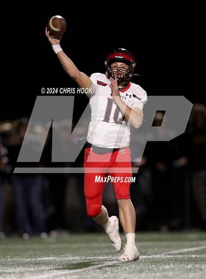 Thumbnail 3 in Liberty @ Salpointe Catholic photogallery.