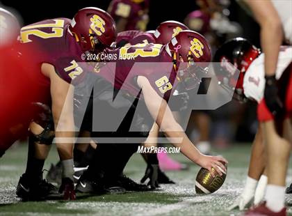 Thumbnail 2 in Liberty @ Salpointe Catholic photogallery.