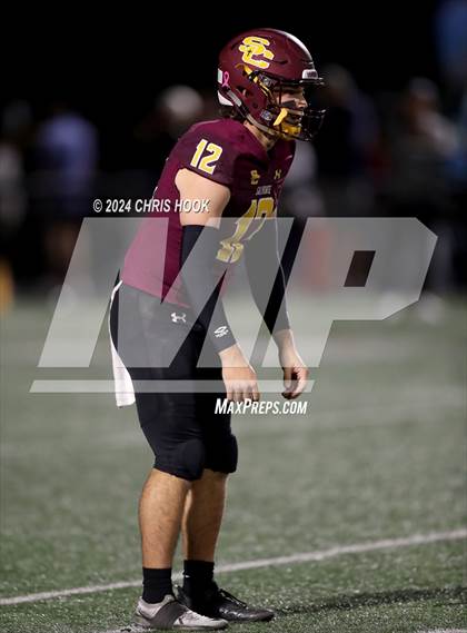 Thumbnail 1 in Liberty @ Salpointe Catholic photogallery.