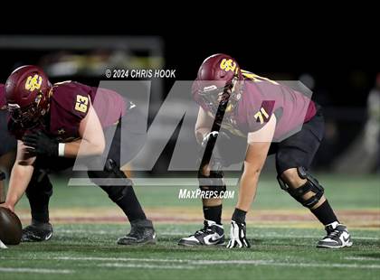 Thumbnail 2 in Liberty @ Salpointe Catholic photogallery.