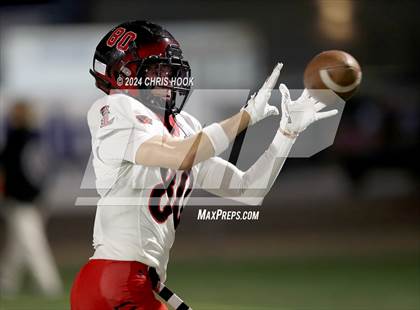 Thumbnail 1 in Liberty @ Salpointe Catholic photogallery.
