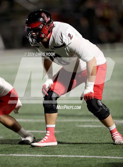 Thumbnail 3 in Liberty @ Salpointe Catholic photogallery.