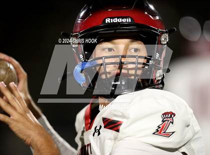 Thumbnail 1 in Liberty @ Salpointe Catholic photogallery.