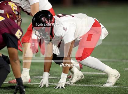 Thumbnail 2 in Liberty @ Salpointe Catholic photogallery.
