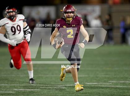 Thumbnail 1 in Liberty @ Salpointe Catholic photogallery.