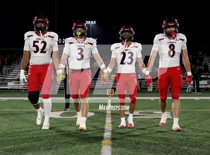 Thumbnail 2 in Liberty @ Salpointe Catholic photogallery.