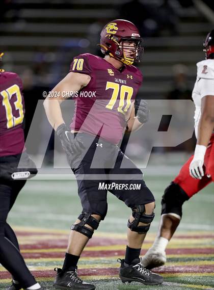 Thumbnail 3 in Liberty @ Salpointe Catholic photogallery.