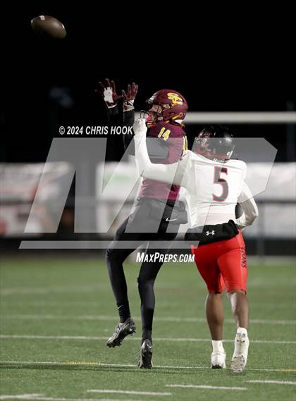Thumbnail 3 in Liberty @ Salpointe Catholic photogallery.