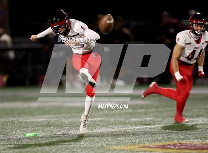 Thumbnail 1 in Liberty @ Salpointe Catholic photogallery.