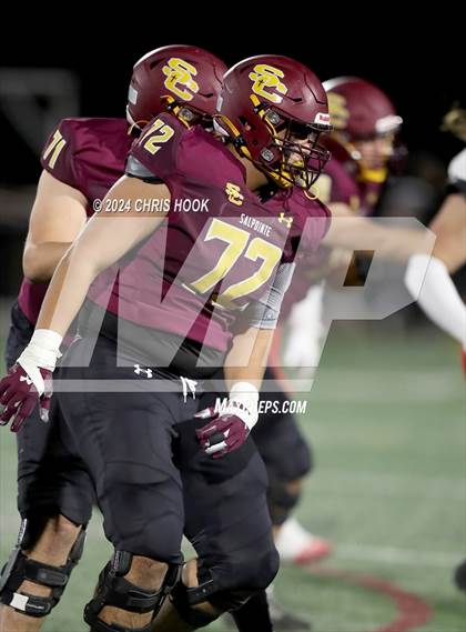Thumbnail 2 in Liberty @ Salpointe Catholic photogallery.