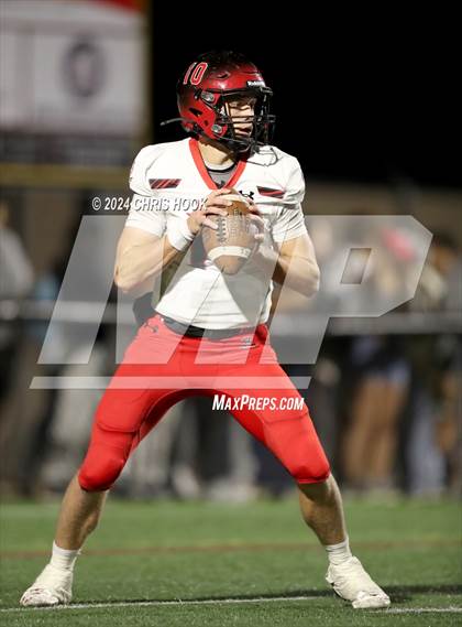 Thumbnail 2 in Liberty @ Salpointe Catholic photogallery.
