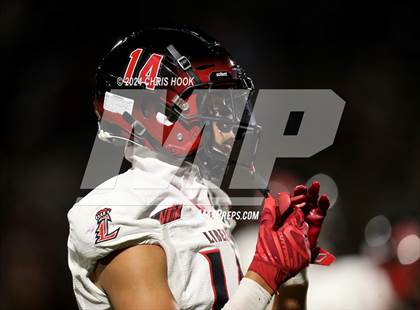 Thumbnail 1 in Liberty @ Salpointe Catholic photogallery.
