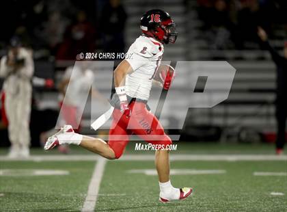 Thumbnail 1 in Liberty @ Salpointe Catholic photogallery.