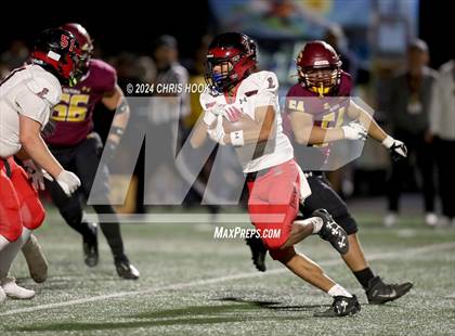 Thumbnail 1 in Liberty @ Salpointe Catholic photogallery.